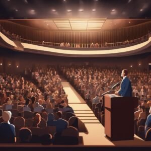 Discours personnalisé